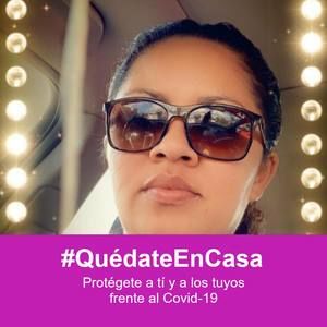 Meet your Posher, Wendy